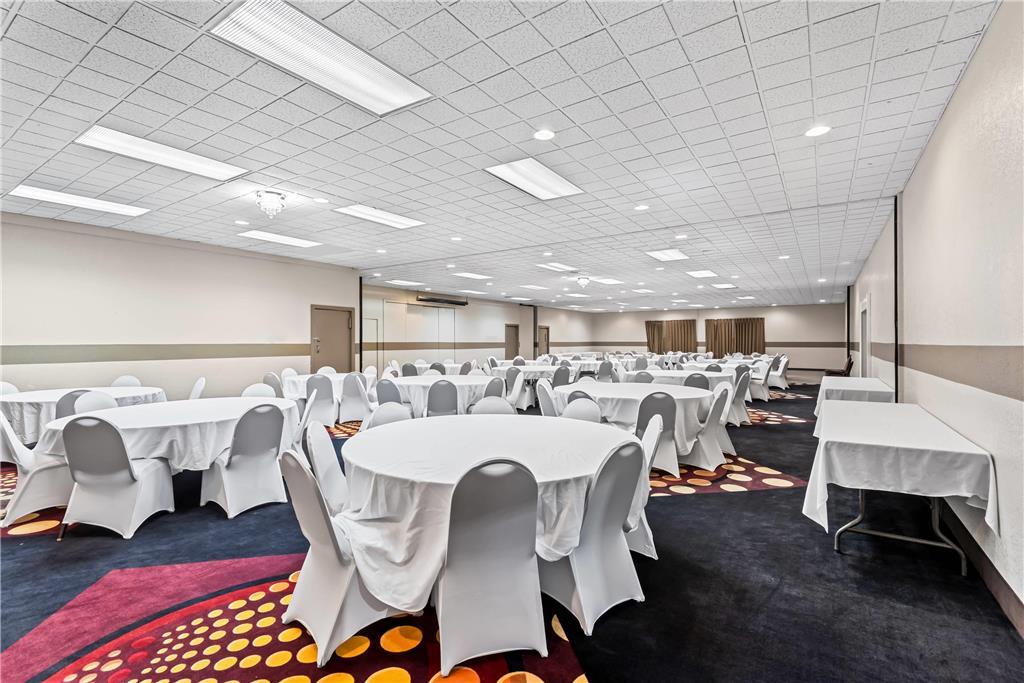 Quality Inn Fort Dodge Facilities photo